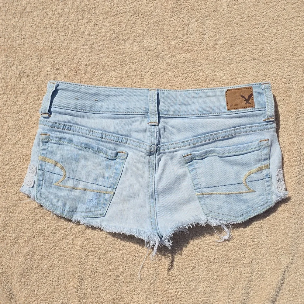 American Eagle Shortie - Picture 5 of 8